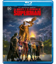 LA MUERTE Y EL REGRESO DE SUPERMAN (*) - Blu-ray