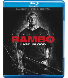 RAMBO (LAST BLOOD) - PRE VENTA