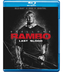 RAMBO (LAST BLOOD)