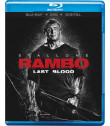 RAMBO (LAST BLOOD) - PRE VENTA