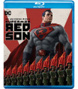 SUPERMAN (HIJO ROJO) - PRE VENTA