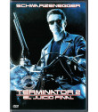 DVD - TERMINATOR 2 (EL JUICIO FINAL)