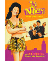 DVD - LA NIÑERA (2° TEMPORADA COMPLETA)