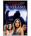 DVD - SIEMPRE SABRÉ LO QUE HICIERON EL VERANO PASADO