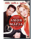 DVD - AMOR EN LA MAFIA