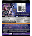 4K UHD - LOS VENGADORES (ENDGAME) (MCU)