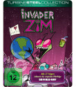 INVASOR ZIM (LA SERIE COMPLETA) (EDICIÓN ESPECIAL METALPAK) (SIN ESPAÑOL)