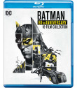 BATMAN (80° ANIVERSARIO) (COLECCIÓN 18 PELÍCULAS)