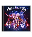 HELLOWEEN (UNITED ALIVE)