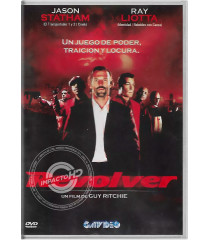 DVD - REVÓLVER
