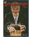 DVD - WWE ARMAGEDDON (2008) - USADA