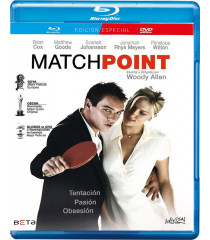 MATCH POINT