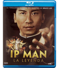 IP MAN (LA LEYENDA)
