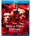 LOS RÍOS DE COLOR PÚRPURA