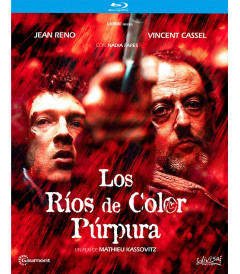 LOS RÍOS DE COLOR PÚRPURA