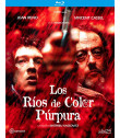 LOS RÍOS DE COLOR PÚRPURA