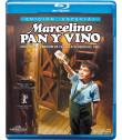 MARCELINO PAN Y VINO (EDICIÓN DE COLECCIÓN, INCLUYE VERSIÓN DE 1954 Y 1991)