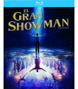 EL GRAN SHOWMAN (EDICIÓN ESPECIAL DIGIBOOK)