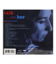 CD - HABLE CON ELLA (A SONY PICTURES CLASSICS RELEASE) - USADO
