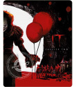 IT (CAPITULO 2) (EDICION ESPECIAL STEELBOOK)