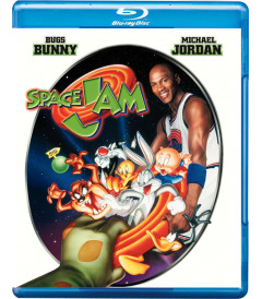 SPACE JAM (EL JUEGO DEL SIGLO)