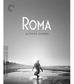 ROMA (THE CRITERION COLLECTION) (DIGIPACK)