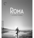 ROMA (THE CRITERION COLLECTION) (DIGIPACK)