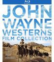 JOHN WAYNE (EDICIÓN DIGIBOOK WESTERN COLLECTION)