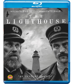 EL FARO - Blu-ray