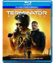 TERMINATOR (DESTINO OCULTO)