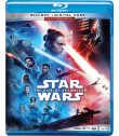 STAR WARS EPISODIO IX (EL ASCENSO DE SKYWALKER) - PRE VENTA