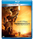 TERMINATOR (DESTINO OCULTO) (BD+DVD) (*)