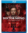 DOCTOR SUEÑO - Blu-ray + DVD