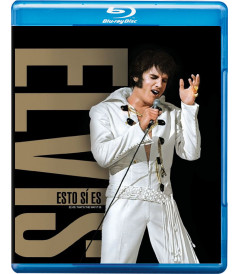 ELVIS (ESTO SÍ ES) - Blu-ray