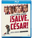 ¡SALVE, CÉSAR! (LUCES, CÁMARA, DESAPARICIÓN) (*)