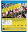 SENNA - Blu-ray