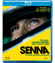 SENNA - Blu-ray