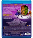 BATMAN VS DOS CARAS (*) Blu-ray