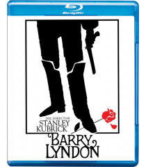 BARRY LYNDON