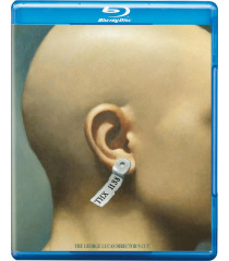 THX 1138 (EL HOMBRE QUE HUYÓ DEL FUTURO) (CORTE DEL DIRECTOR) (*)