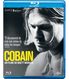COBAIN (MONTAGE OF HECK) (*)