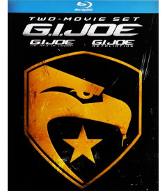 G.I. JOE (COLECCIÓN 2 PELÍCULAS) (*)