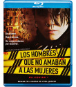 MILLENNIUM 1 (LOS HOMBRES QUE NO AMABAN A LAS MUJERES) (*)