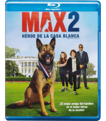 MAX 2 (HÉROE DE LA CASA BLANCA) (*)