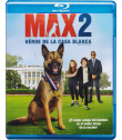 MAX 2 (HÉROE DE LA CASA BLANCA) (*)