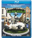 SHAUN EL CORDERO (LA PELÍCULA) (*)