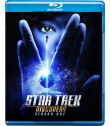 STAR TREK (DISCOVERY) (1° TEMPORADA)