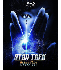 STAR TREK (DISCOVERY) (1° TEMPORADA)