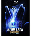 STAR TREK (DISCOVERY) (1° TEMPORADA)