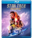 STAR TREK (DISCOVERY) (2° TEMPORADA)